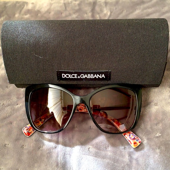 Dolce & Gabbana Accessories - Dolce & Gabana 4216 Sun glasses